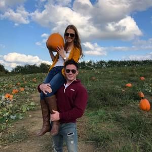 Meet your Posher, Spencer